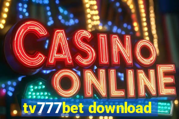 tv777bet download